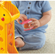 thumbnail image 5 of Juguete Para Bebés Fisher-price Peek-a-blocks Jirafa, 5 of 5
