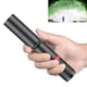 thumbnail image 1 of Mini linterna LED portátil para acampar y hacer senderismo, para exteriores, mini linterna tipo bolígrafo, linterna portátil de mano, linterna de luz potente, linternas tácticas, 1 of 9