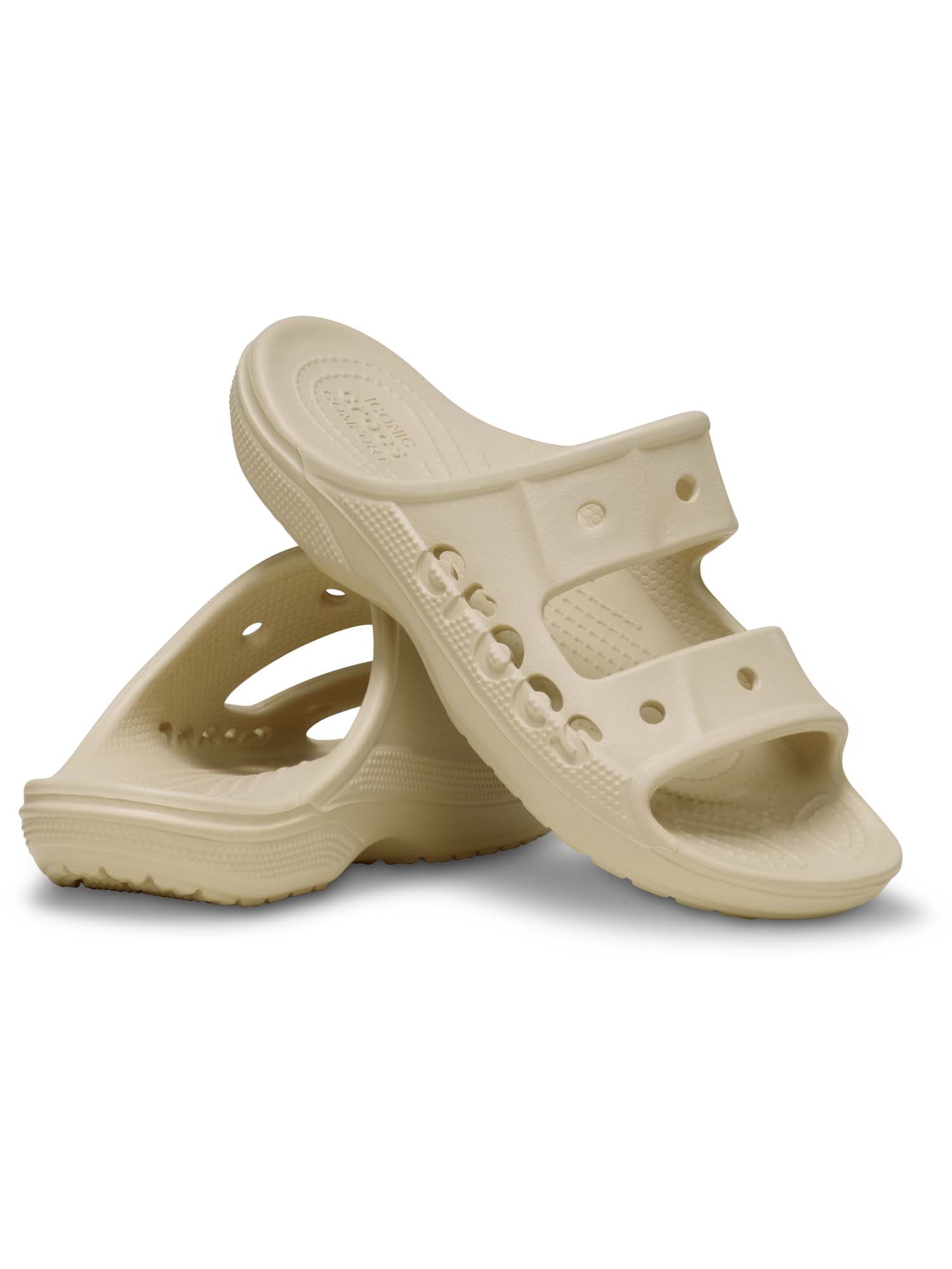 Crocs Unisex Baya Slide Sandals