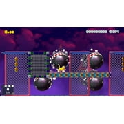 Super Mario Maker 2 - Standard Edition