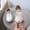 Silver, variant on Liyamei Girls Sandals For Outdoor Activities Ideal Flat Shoes With Closure For Comfort And Stability For 2 7 Years To Pair With Dresses Girls Dress Sandals Size Gold 1.5-2 Years
