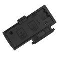 thumbnail image 3 of Cubierta del compartimento de la batería de la cámara ABS confiable de la cubierta de la puerta de la batería para reparar ANGGREK Otros, 3 of 8