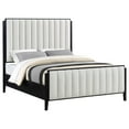 thumbnail image 3 of Brookmead 60-inch Upholstered Queen Bed Black, 3 of 11