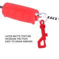 thumbnail image 4 of Gripper, Silicone  Puller Red Portable  For Shooting, 4 of 8