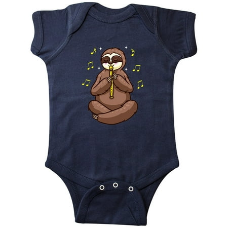 

Inktastic Sloth Baby Outfit Gift Baby Boy or Baby Girl Bodysuit