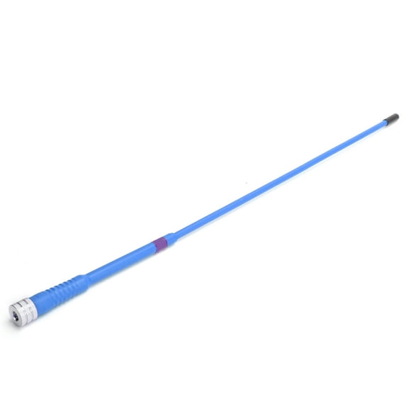 Antenne en Caoutchouc Souple à Fort Gain pour GPS 430 320 900 220 Alpha 50 100 Design Portable Longue Portée de Signal