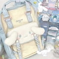 thumbnail image 3 of 2026 Kawaii Sanrios Backpacks Cartoon Animation Cinnamoroll Series Large-Capacity Schoolbag Backpack Gift for Children, 3 of 5