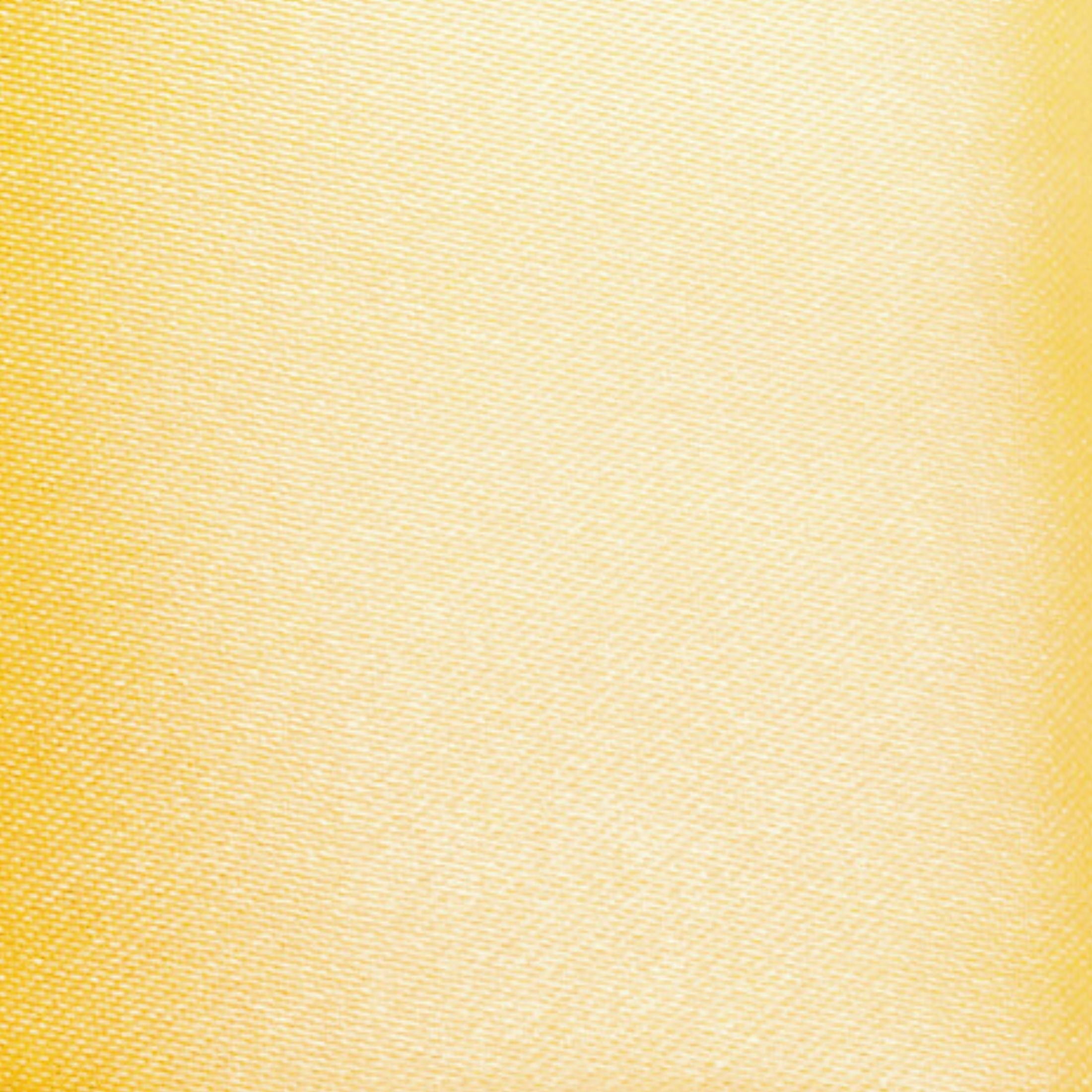 Shason Textile Special Occasion Costume Satin Fabric, Gold