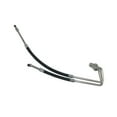 thumbnail image 3 of Engine Oil Cooler Line Hose Assembly For 1994-1995 Chevrolet Blazer S10 GMC Jimmy Sonoma 625-104, 3 of 4