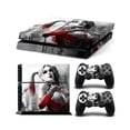thumbnail image 1 of PS4 Skin Estampas Pegatinas (Harley Quinn) MandaLibre ., 1 of 2