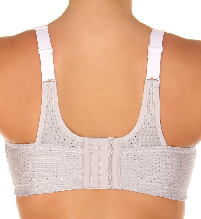 36g sports bra high impact