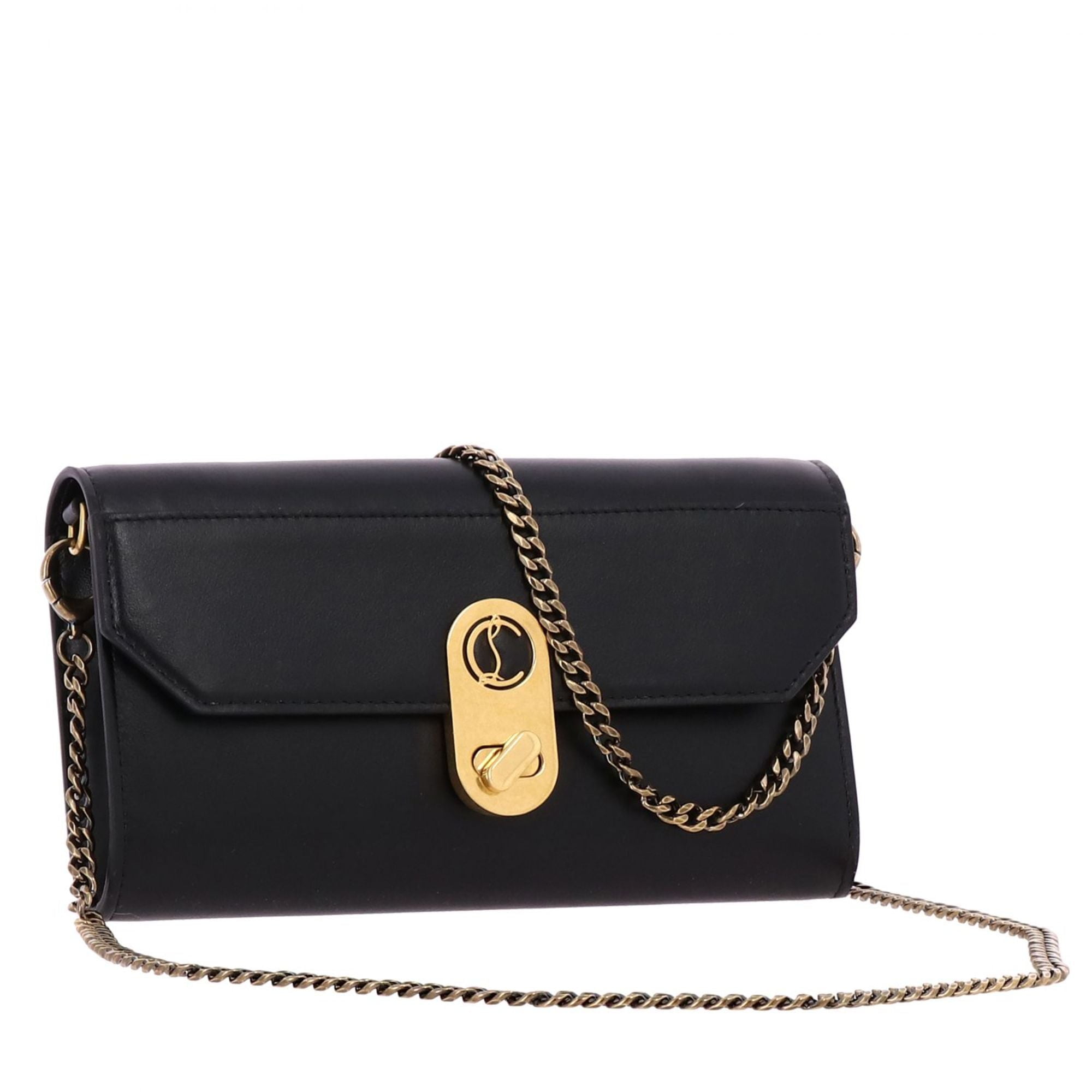 Christian louboutin elisa mini hotsell