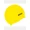 Yellow, variant on Silicone Cap Yellow