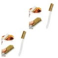 thumbnail image 2 of bedienty Bristles Brush Cleaning Tools Multi-functional Handheld Sweeper Tools Carpet 2Set, 2 of 6