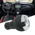 thumbnail image 1 of 0011 Levier de Vitesse Manuel 6 Vitesses pour Mini Cooper R55 R56 R57 R58 Accessoires Auto, 1 of 12