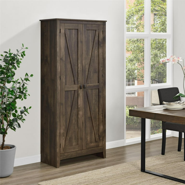 Ameriwood home farmington wide storage cabinet deals