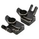 thumbnail image 1 of Aluminum Alloy Steering Cup For AXIAL UTB1 1/18 Capra RC, 1 of 5