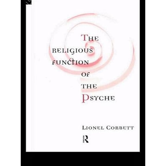 Pre-Owned The Religious Function of the Psyche (Paperback) 0415144019 9780415144018