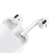 ?ppl? airp?ds gen 2 Bluetooth Headphones with Charging Case (2nd Generation)