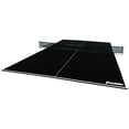 Franklin Sports Easy Assembly Table Tennis Conversion Top
