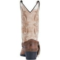 thumbnail image 5 of Women's Laredo Myra Leather Boots Sand, 5 of 7