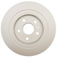 thumbnail image 3 of ACDelco Rear Brake Rotor, 3 of 4