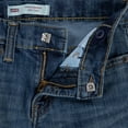 thumbnail image 4 of Levi's Boys' 511 Slim Fit Performance Jeans, Sizes 4-20, 4 of 15