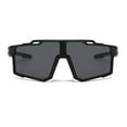 thumbnail image 3 of Weflink Unisex Sports Sunglasses for Running Driving Glof Fishing Eye Protections, 3 of 18
