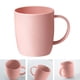 thumbnail image 3 of Taza de enjuague bucal Dinheiro, taza de cepillado para el hogar, taza de lavado de pareja de estilo simple de lujo ligera, 3 of 5
