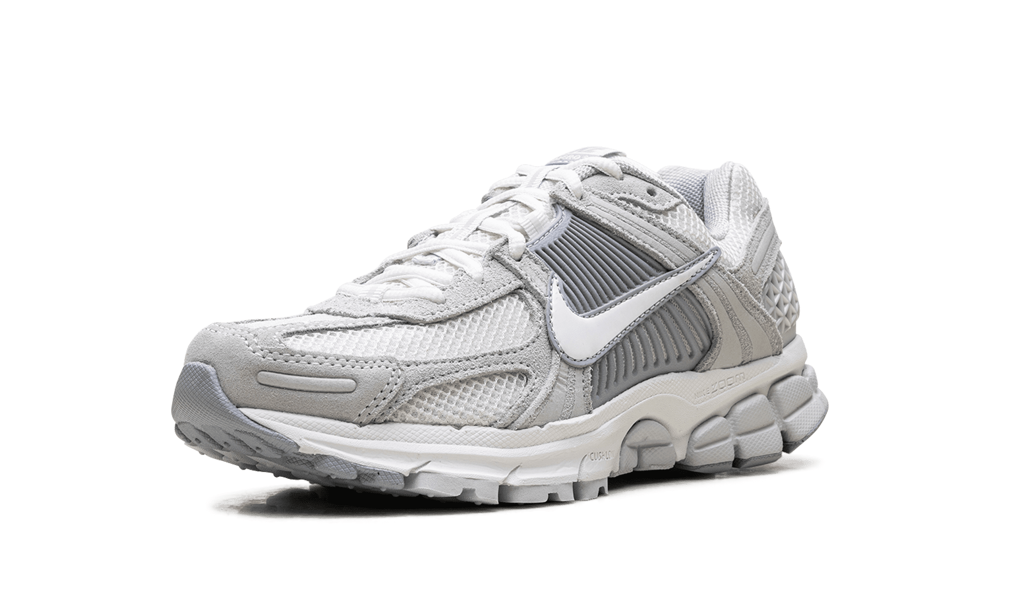 NIKE WOMENS Zoom Vomero 5 Womens "Pure Platinum" HQ0458 001 HQ0458 001 from Stadium Goods