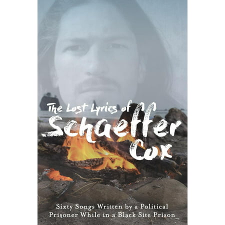 Lost Lyrics of Schaeffer Cox (Best Of Carl Cox)
