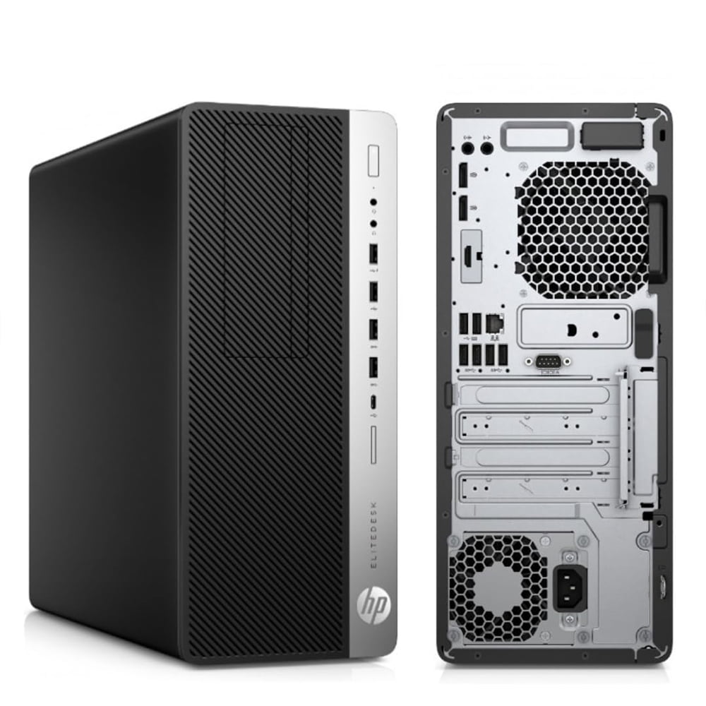 HP ProDesk 600 G5 i5 8500 SSD＋HDD　WIN11 Amazon.com: HP ProDesk 600 G5 SFF Home and Business Desktop