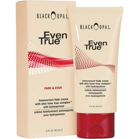 Black Opal Even True Fade & Even ToneCorrect Fade Cream for (Best Skin Products For Hyperpigmentation)