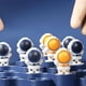 thumbnail image 2 of Juego Del Árbol Del Equilibrio Del AstronautaJuegos de equilibrio de astronauta Interacción entre padres e hijos Descompresión divertida para el ocio, 2 of 7