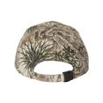 thumbnail image 3 of Kati - MF Women - Camo Mossy Oak® Cap, 3 of 5