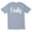 Ash, variant on TotallyTorn Unity Novelty Sarcastic Funny Mens Graphic T Shirts