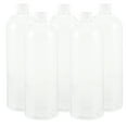 thumbnail image 2 of 5Pcs Liquid Dispenser Refillable Hand Lotion Bottle Large Capacity Shampoo Bottle, 2 of 9