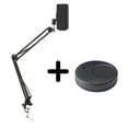 thumbnail image 2 of FloHua Mini Portable Art Projector - Ideal for Tracing, Drawing & Painting, Compact & Easy to Use, Perfect for Artists & Hobbyists, 2 of 5