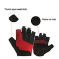 thumbnail image 4 of Men's road riding gloves, 4 of 5