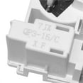 thumbnail image 4 of Replacement Qp3-15/c Ptc Starter For Refrigerator-freezer Compressor Ft, 4 of 5