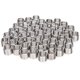 thumbnail image 2 of Herramienta De Reparación De Roscas, Insertos De Rosca Efectivos Para Manualidades A Máquina, Bricolaje, 50 Paquetes ANGGREK Otros, 2 of 8