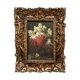 thumbnail image 1 of de fotos de resina ornamentada para exhibir imágenes, estilo retro, para mesa o pared, ideal para bodas, dormitorios, pasillos y decoración del, 1 of 8