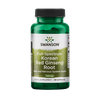Swanson Full Spectrum Korean Red Ginseng Root Capsules, 400 mg, 90 Count