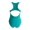 thumbnail image 5 of QHFBli Swimwear Women's One Piece Swimsuit Leak Proof Menstrual Bathing Suit Racerback Training Swimsuit for Teens Girls, 5 of 5