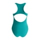 thumbnail image 4 of WILLBEST Traje de Baño Corto para Mujer, Traje de Baño deportivo con Espalda 2025 y Bloques de Color 3569, 4 of 4