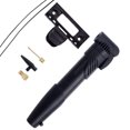 thumbnail image 4 of Road Bike Mountain Bicycle MTB Tires Bike wheel Air Pump Cycling Wheels Portable Mini Manual Inflator, 4 of 9