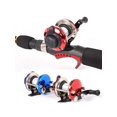 thumbnail image 7 of Spinning Fishing Reel Fish Rod Wheel L/R hand Metal Rocker, 7 of 7