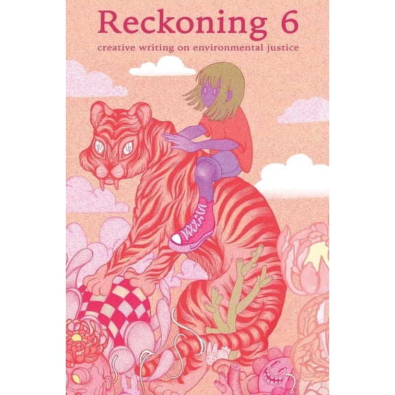 Reckoning 6, (Paperback)