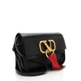 thumbnail image 2 of Pre-Owned Valentino Leather Vring Shoulder Bag, 2 of 11