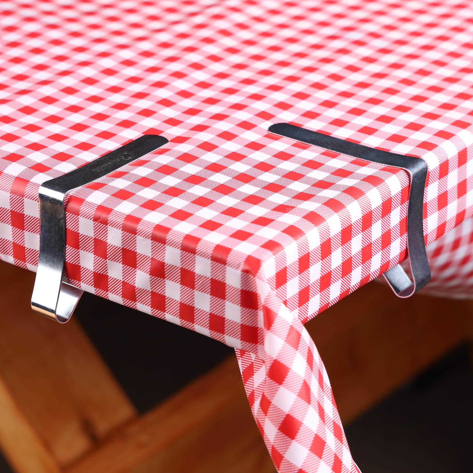 (2 pack) Coghlan'S Tablecloth Clamps